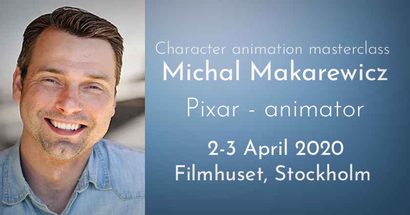 Character Animation Masterclass