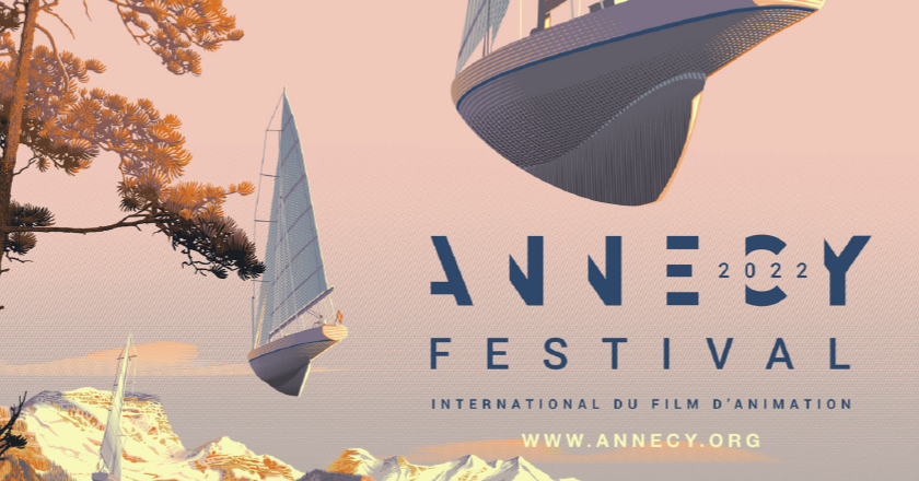 Annecy 2022