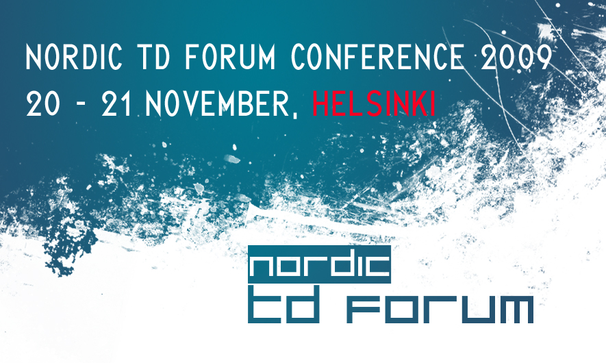 NTDF 2009