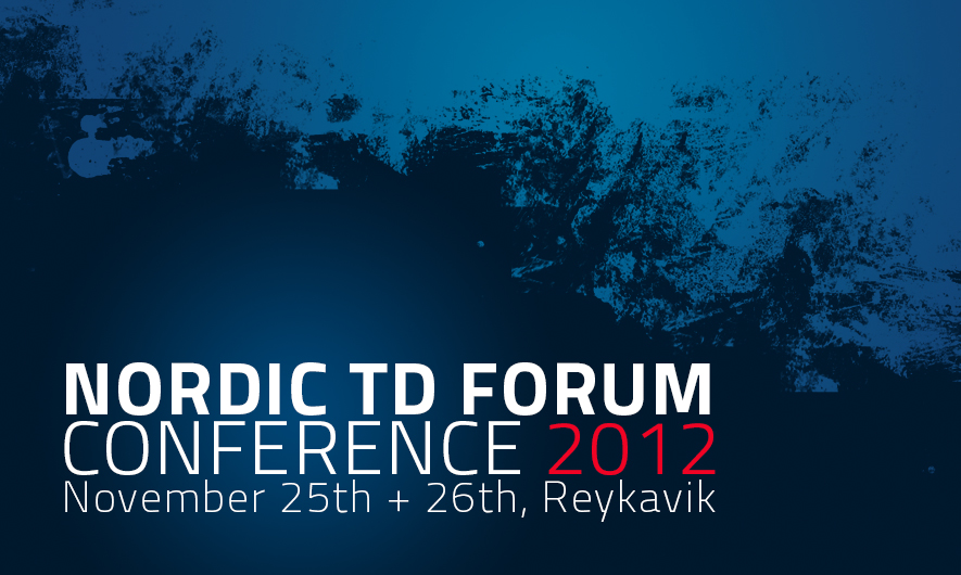 NTDF 2012