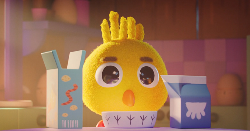 Nordic pubcasters launch Barn 14 for kids content