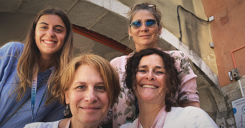 Good Memories From Annecy 2022