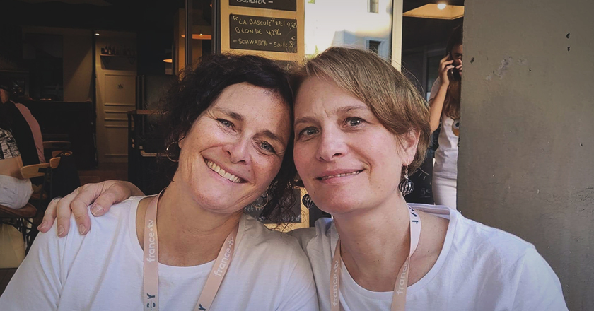 Good Memories From Annecy 2022