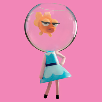 Tetra