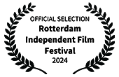 Rotterdam Indeprendent Film Festival 2024