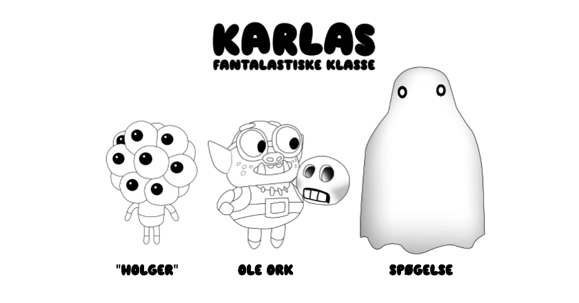 Team Nuggets Coloring Sheets!