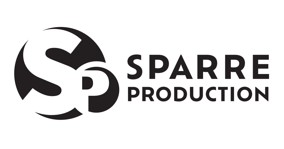 SPARRE PRODUCTION ApS logo